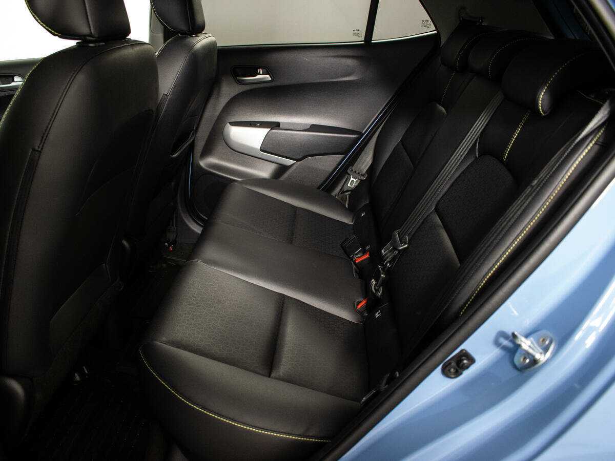 Kia Picanto б/у, 2021, Автоматическая. Фото: #9