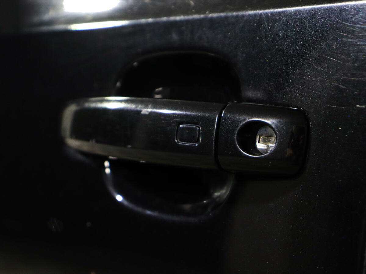 Ауди А5 б/у, 2014, Роботизированная. Фото: #15