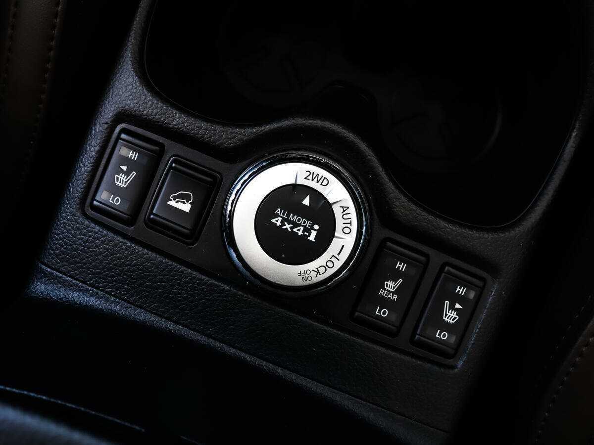 Ниссан Икс-Трейл б/у, 2020, Вариатор. Фото: #9