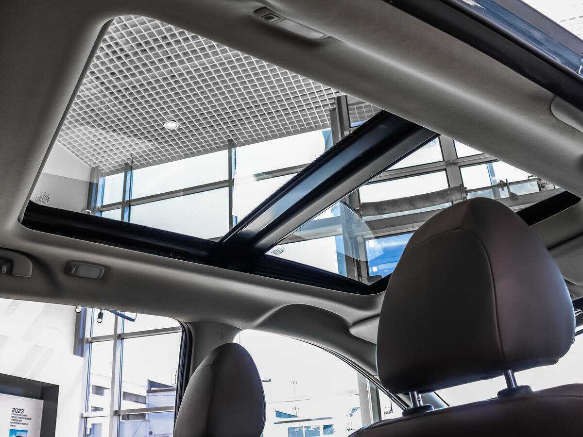 Ниссан Икс-Трейл б/у, 2020, Вариатор. Фото: #13