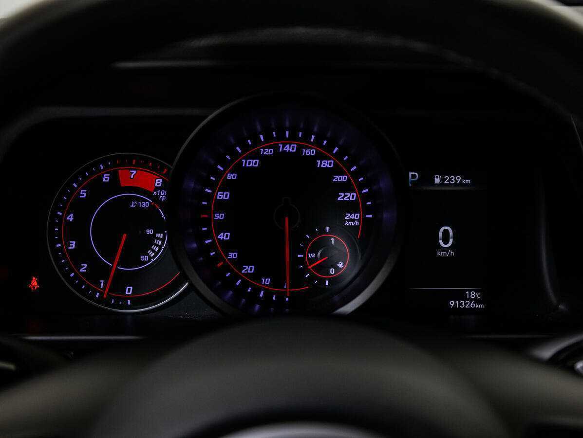 Hyundai Elantra б/у, 2020, Автоматическая. Фото: #11