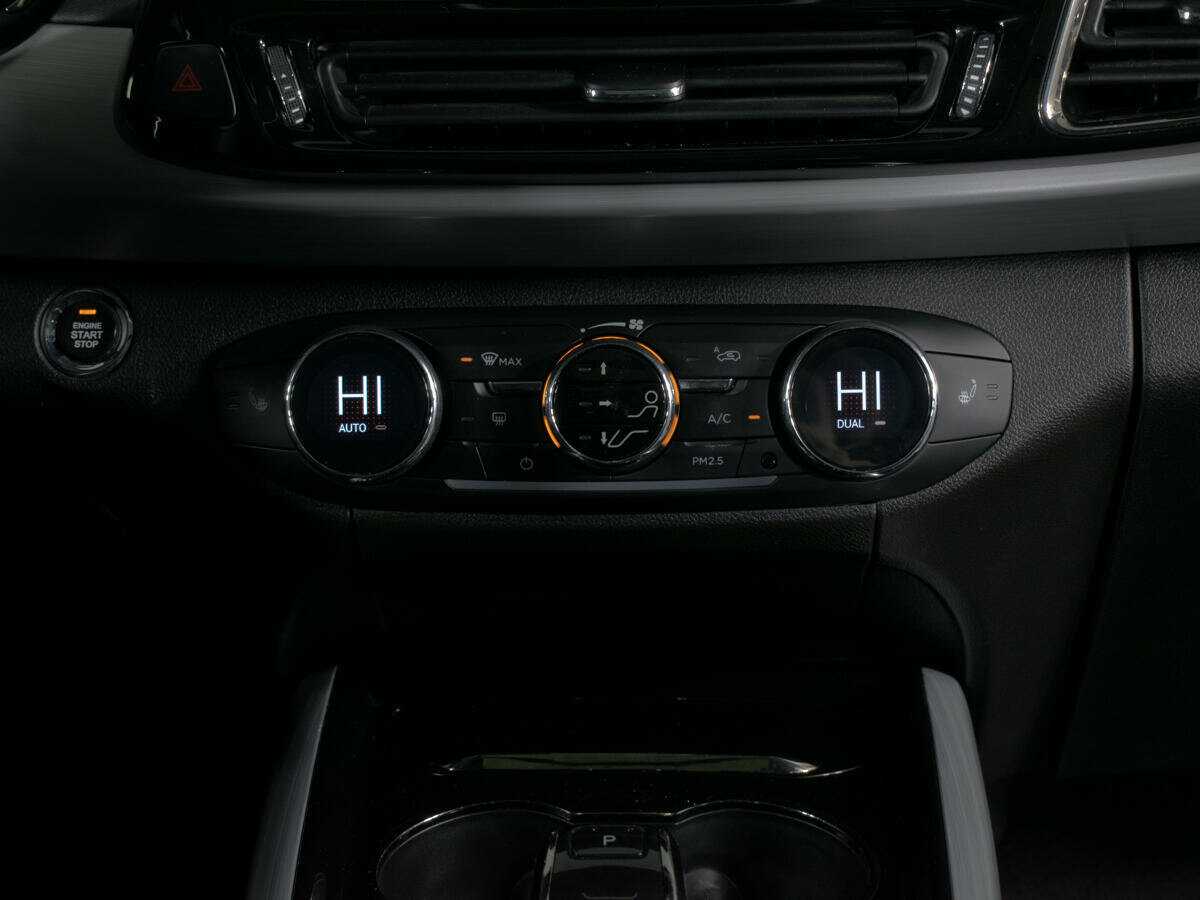 EXEED TXL б/у, 2021, Роботизированная. Фото: #11