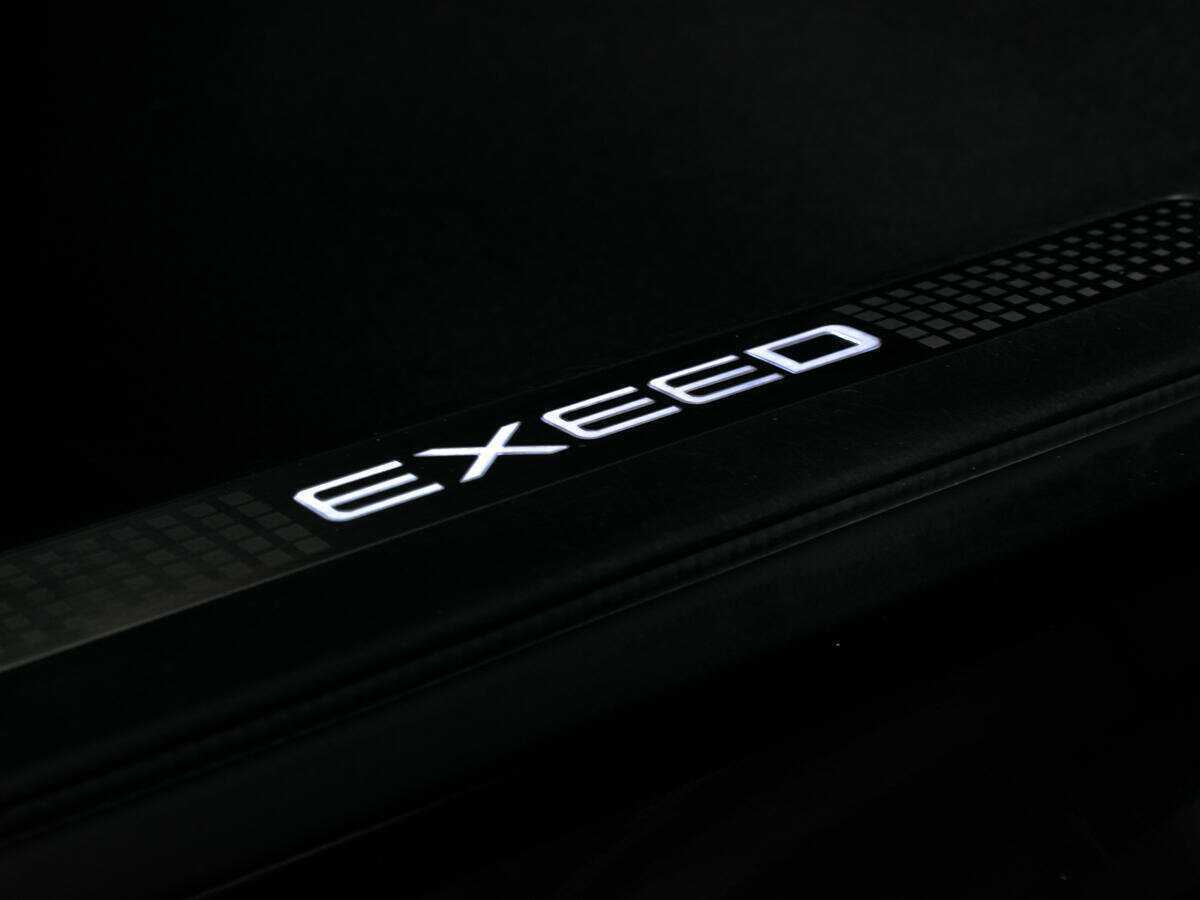 EXEED TXL б/у, 2021, Роботизированная. Фото: #15