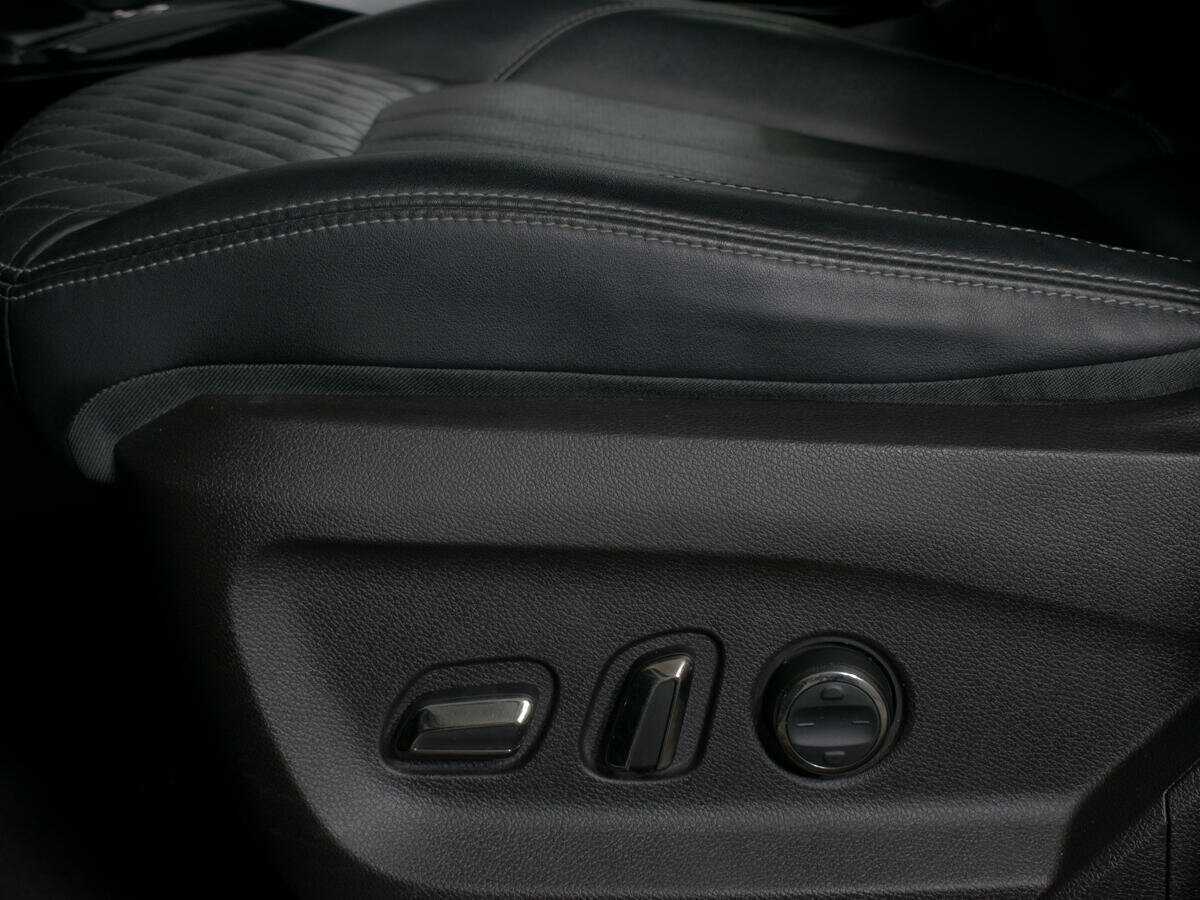 EXEED TXL б/у, 2021, Роботизированная. Фото: #16