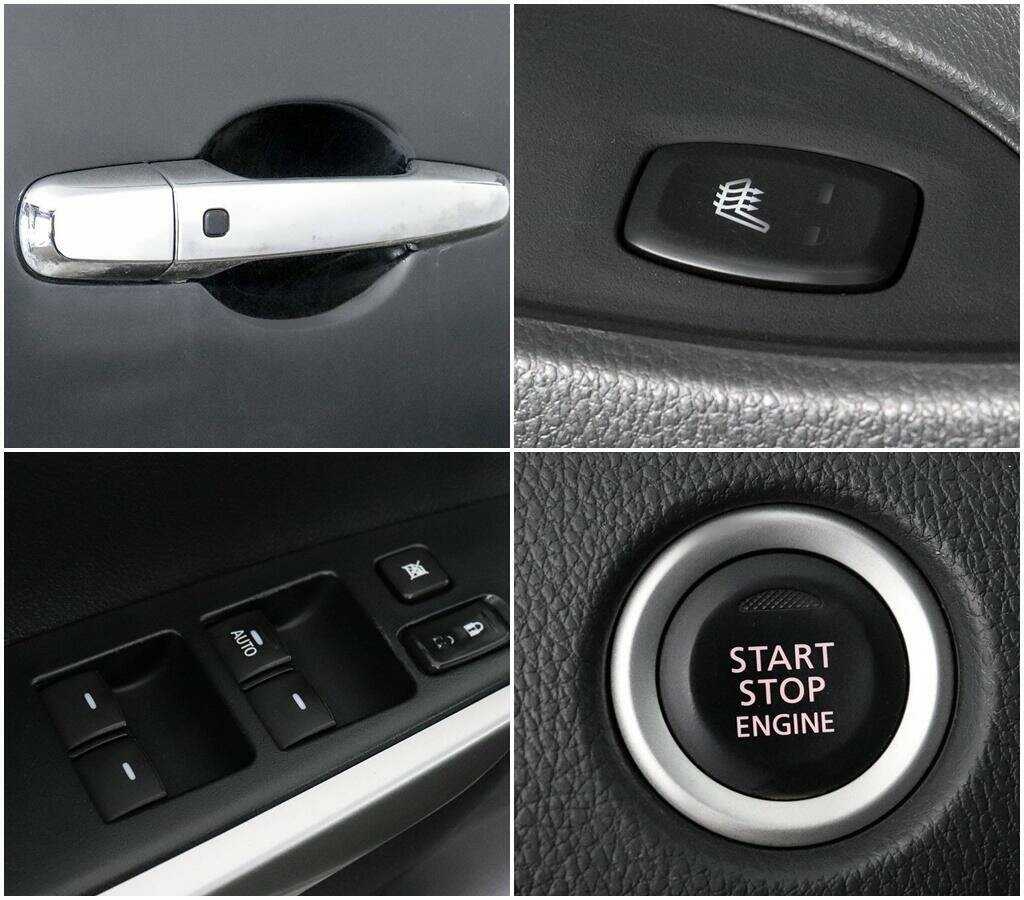 Митсубиши Паджеро Спорт б/у, 2018, Автоматическая. Фото: #13