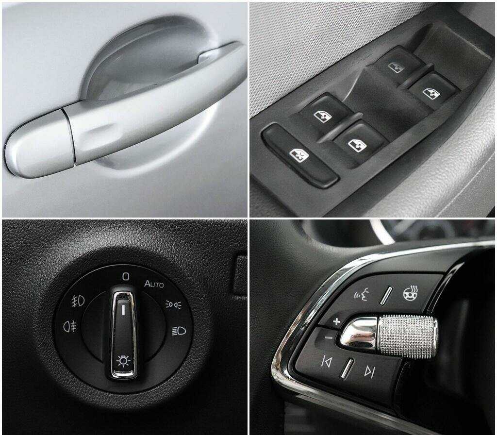 Шкода Рапид б/у, 2021, Роботизированная. Фото: #12