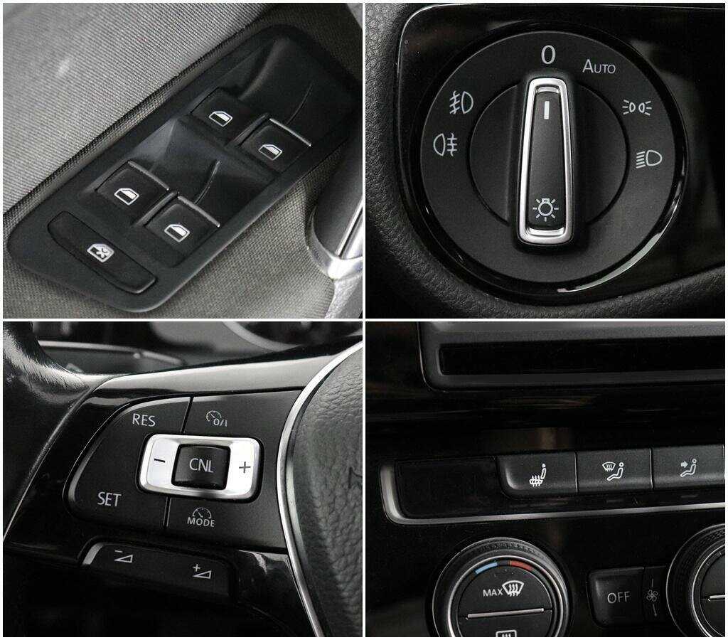 Volkswagen Golf б/у, 2013, Роботизированная. Фото: #12