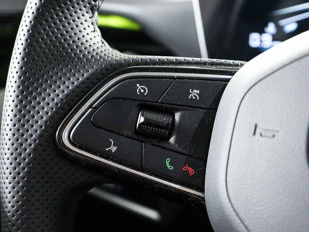 Джили Кулрэй б/у, 2023, Роботизированная. Фото: #19