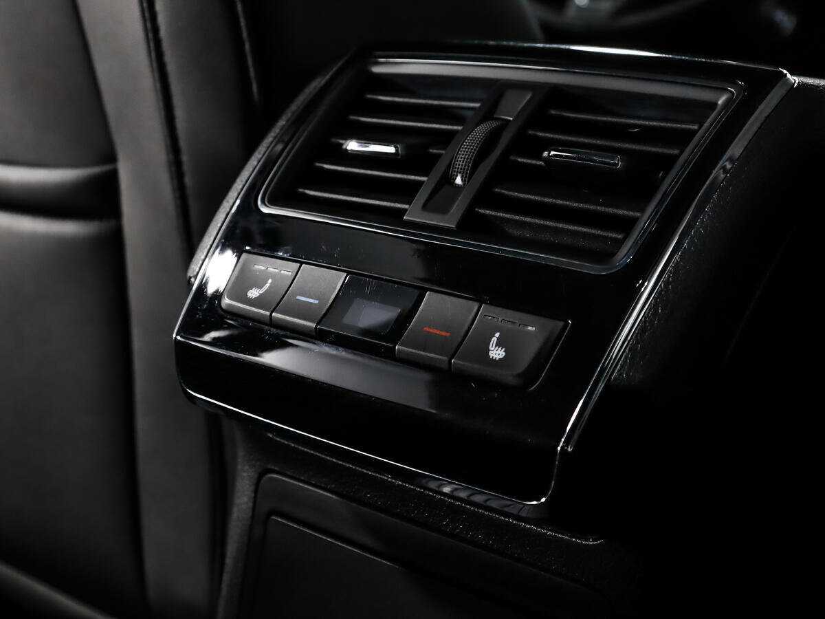 Skoda Superb б/у, 2019, Роботизированная. Фото: #14