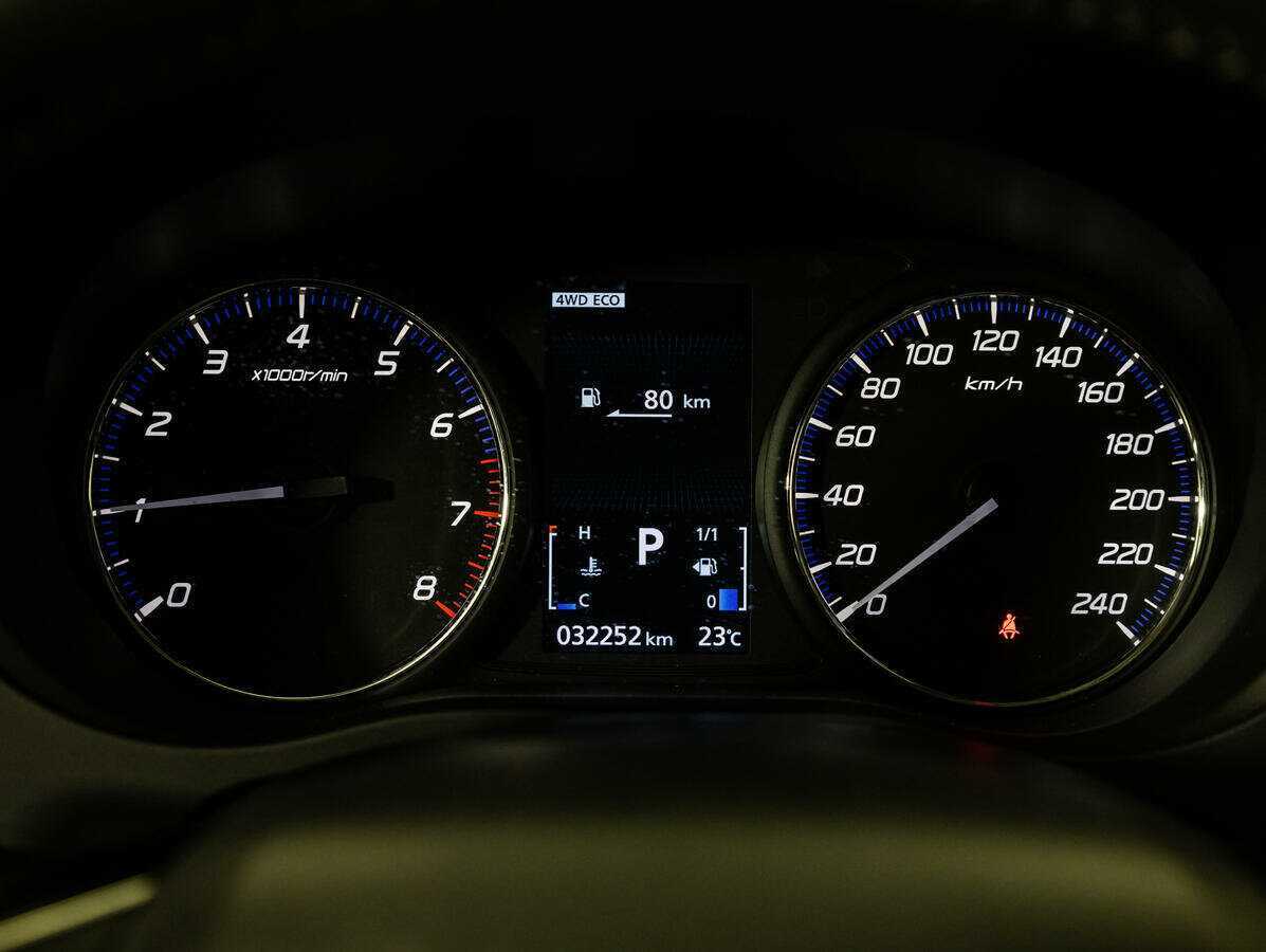 Митсубиши Оутлэндер б/у, 2019, Вариатор. Фото: #9