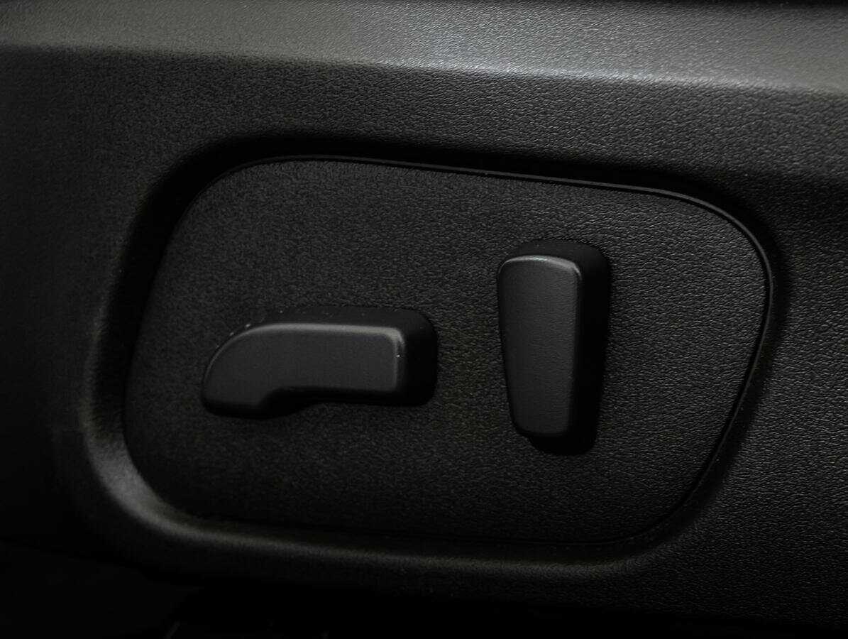 Subaru Forester б/у, 2013, Вариатор. Фото: #16