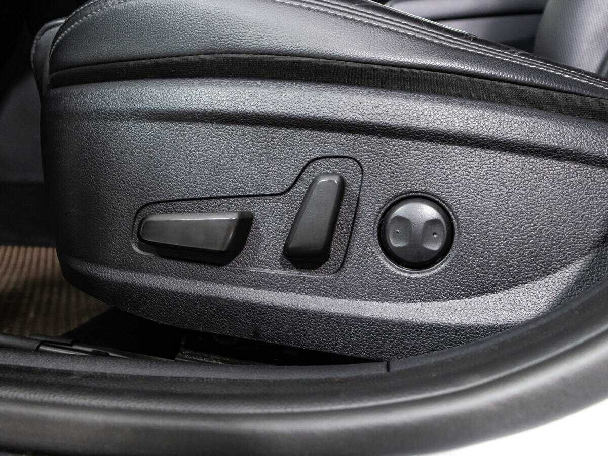 Hyundai Grandeur б/у, 2018, Автоматическая. Фото: #15