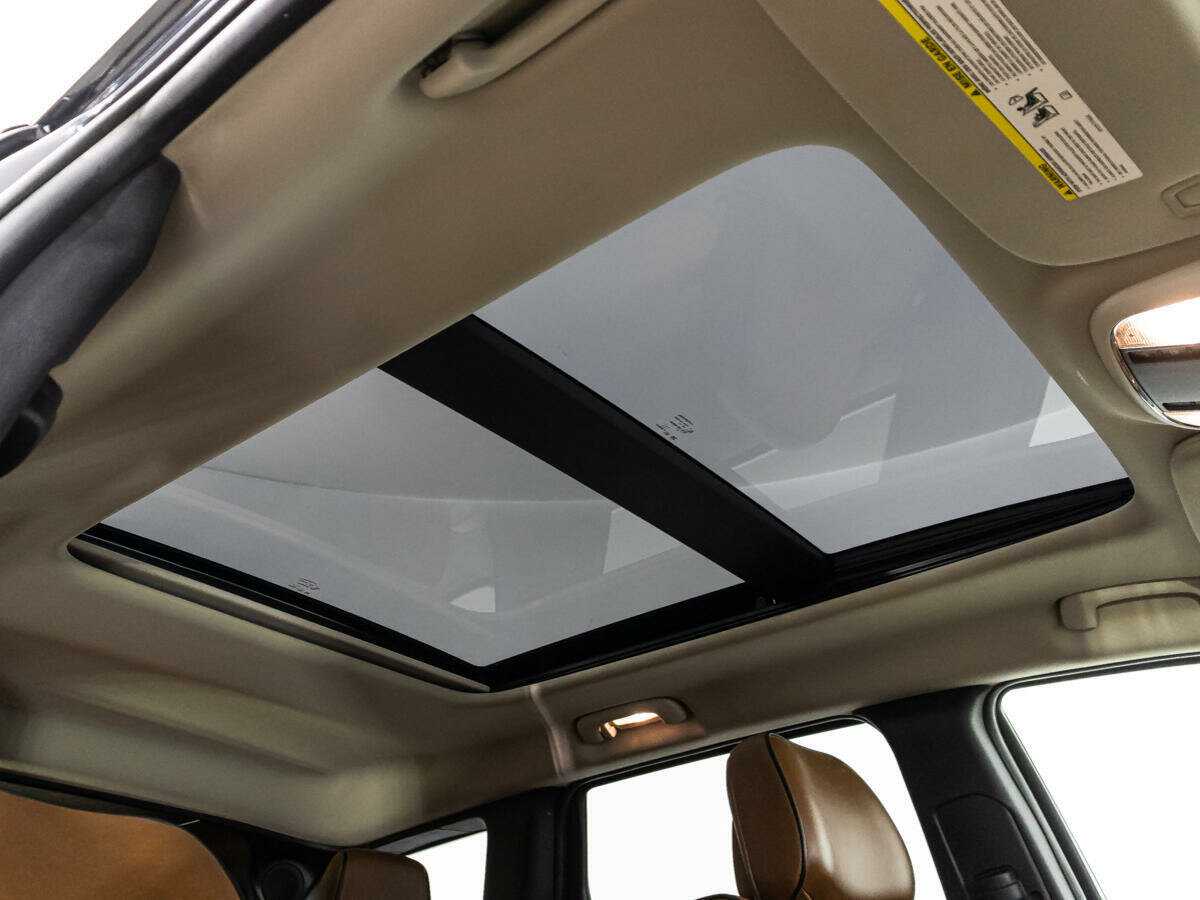 Jeep Grand Cherokee б/у, 2012, Автоматическая. Фото: #14