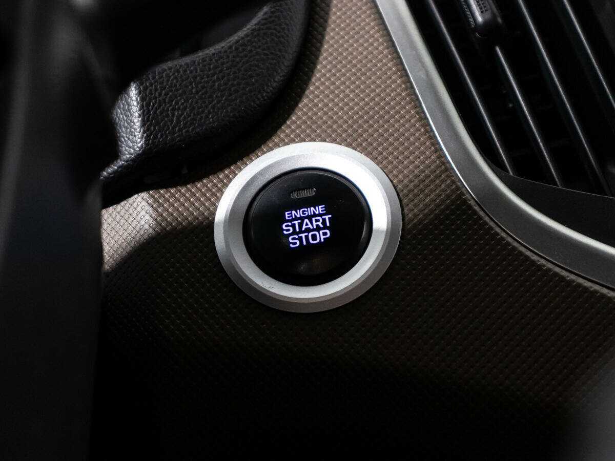 Хендай Крета б/у, 2020, Автоматическая. Фото: #17