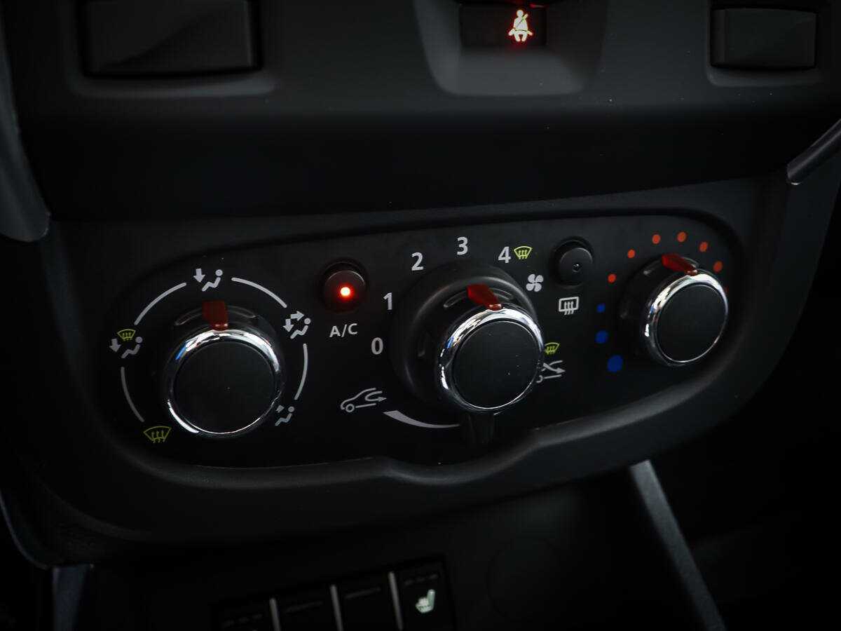 Лада (ВАЗ) Ларгус б/у, 2021, Механическая. Фото: #16