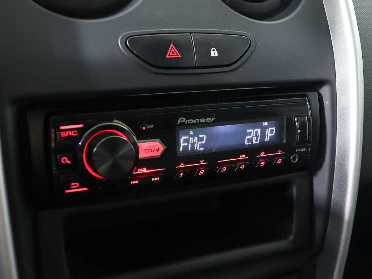 Лада (ВАЗ) Ларгус б/у, 2021, Механическая. Фото: #17