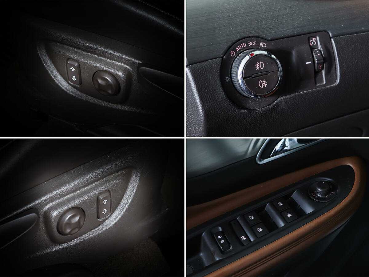 Опель Мокка б/у, 2012, Автоматическая. Фото: #15