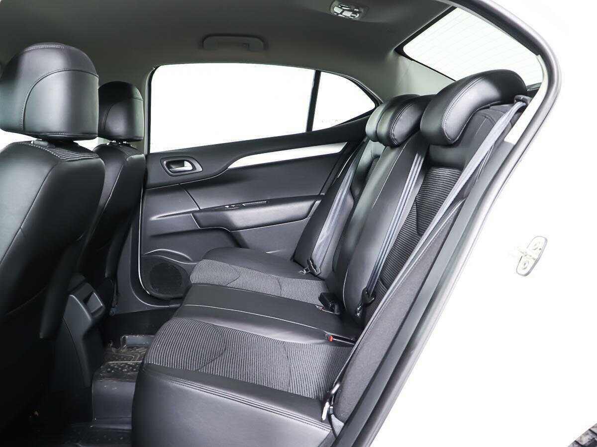 Ситроен Ц4 б/у, 2017, Автоматическая. Фото: #9