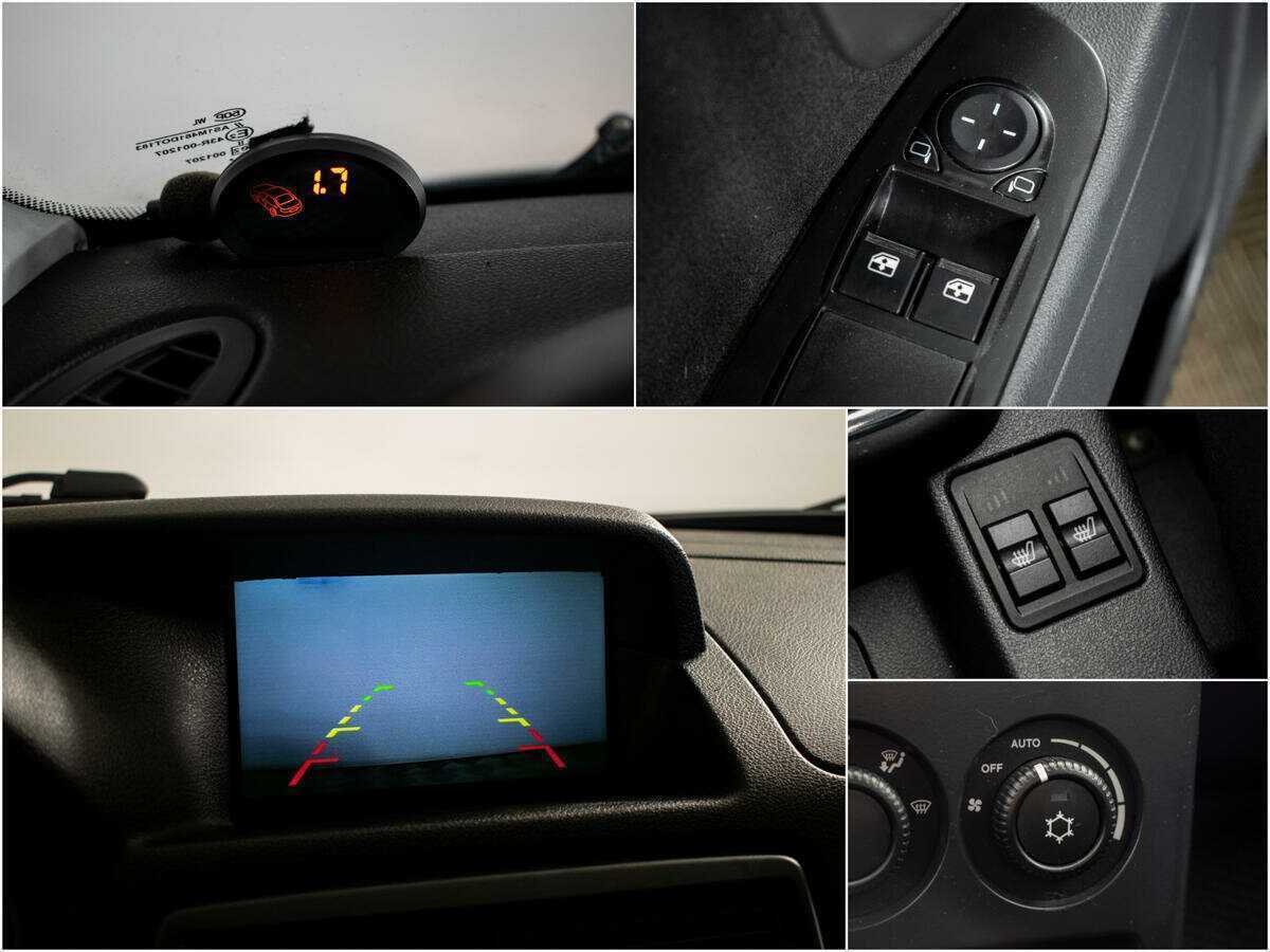 Lada (ВАЗ) Priora б/у, 2017, Механическая. Фото: #10