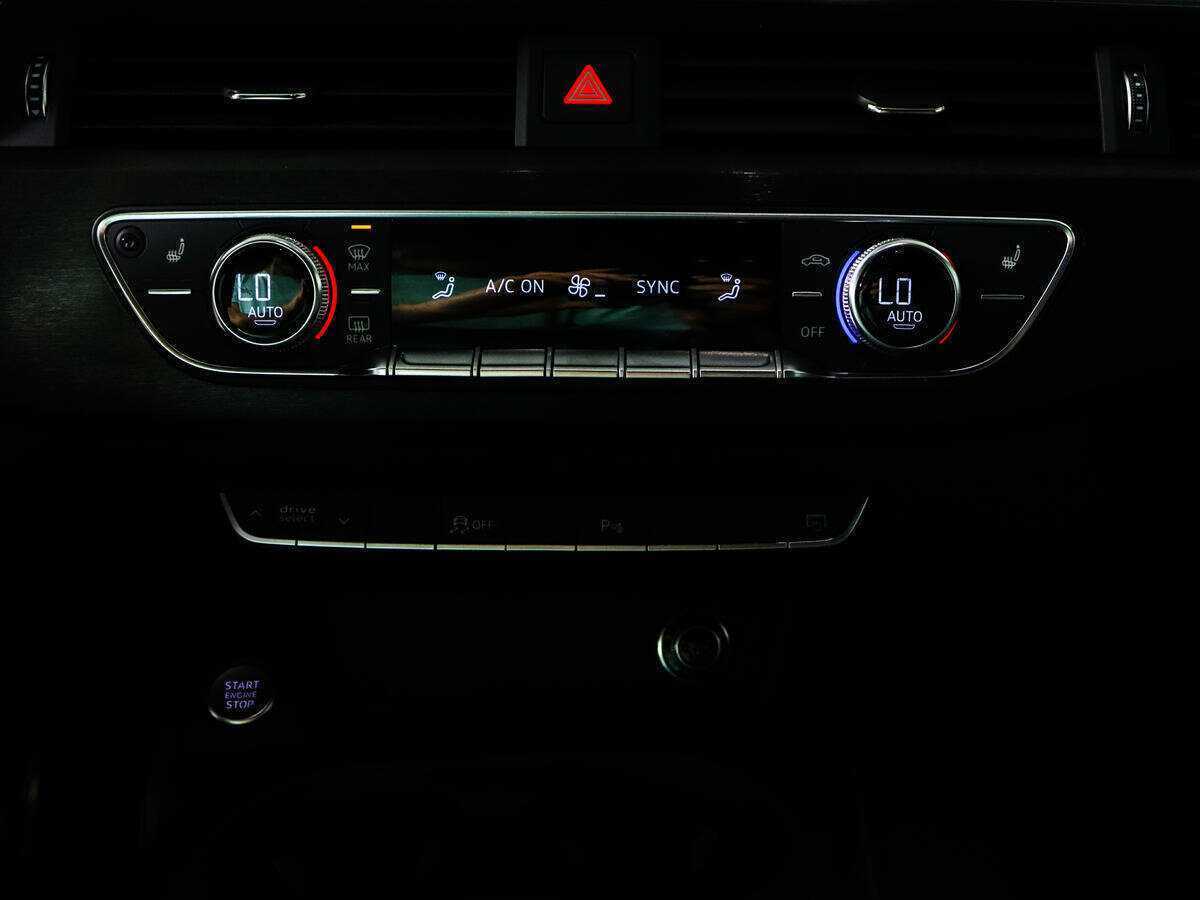 Ауди А5 б/у, 2018, Роботизированная. Фото: #13