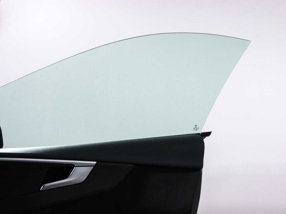 Ауди А5 б/у, 2018, Роботизированная. Фото: #15