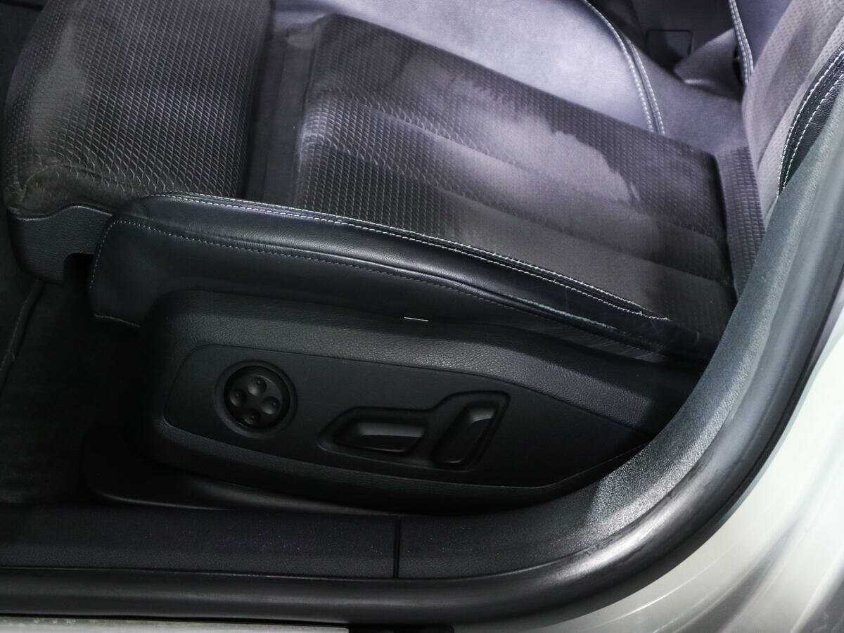 Ауди А5 б/у, 2018, Роботизированная. Фото: #18