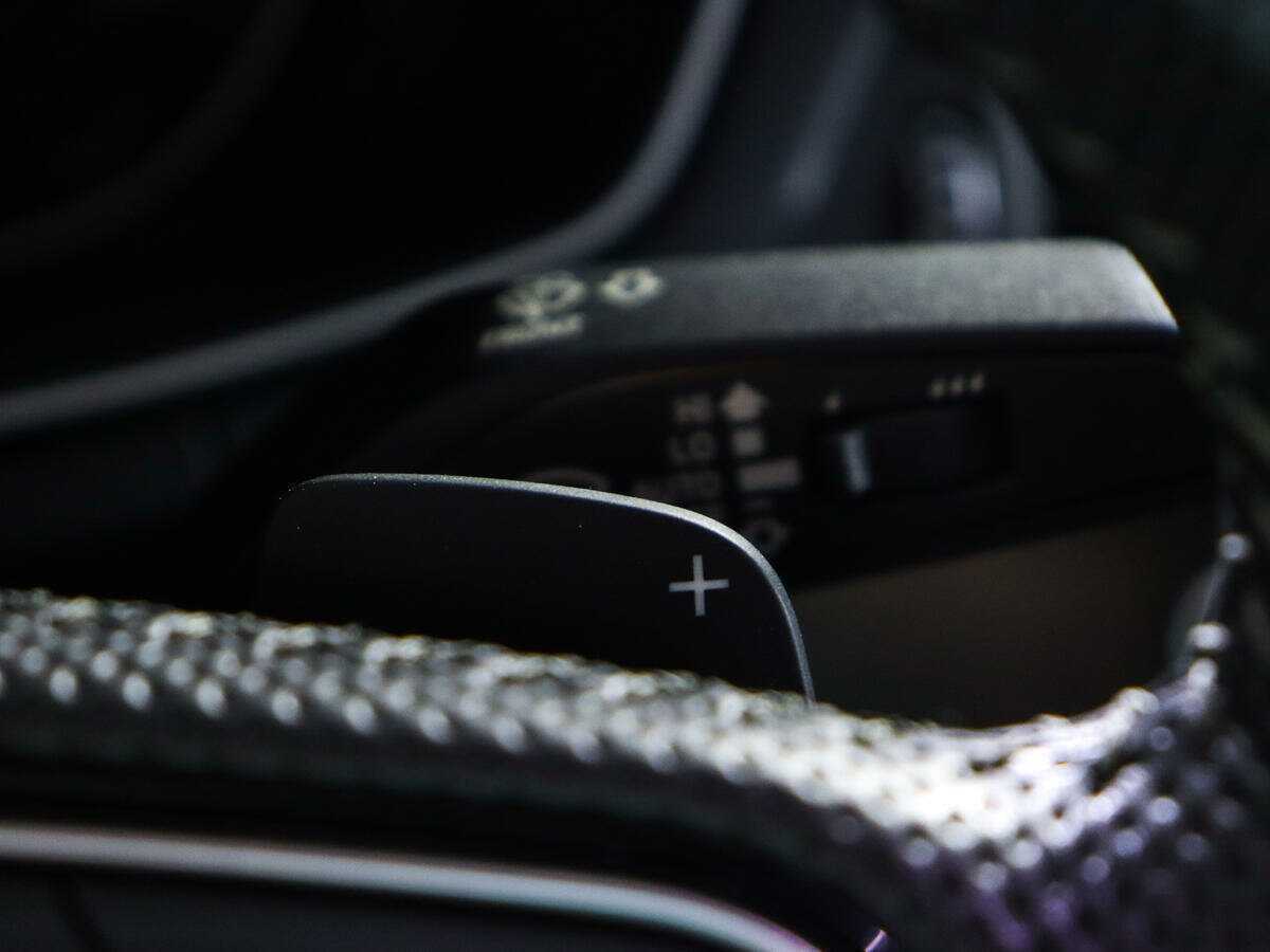 Ауди А5 б/у, 2018, Роботизированная. Фото: #19