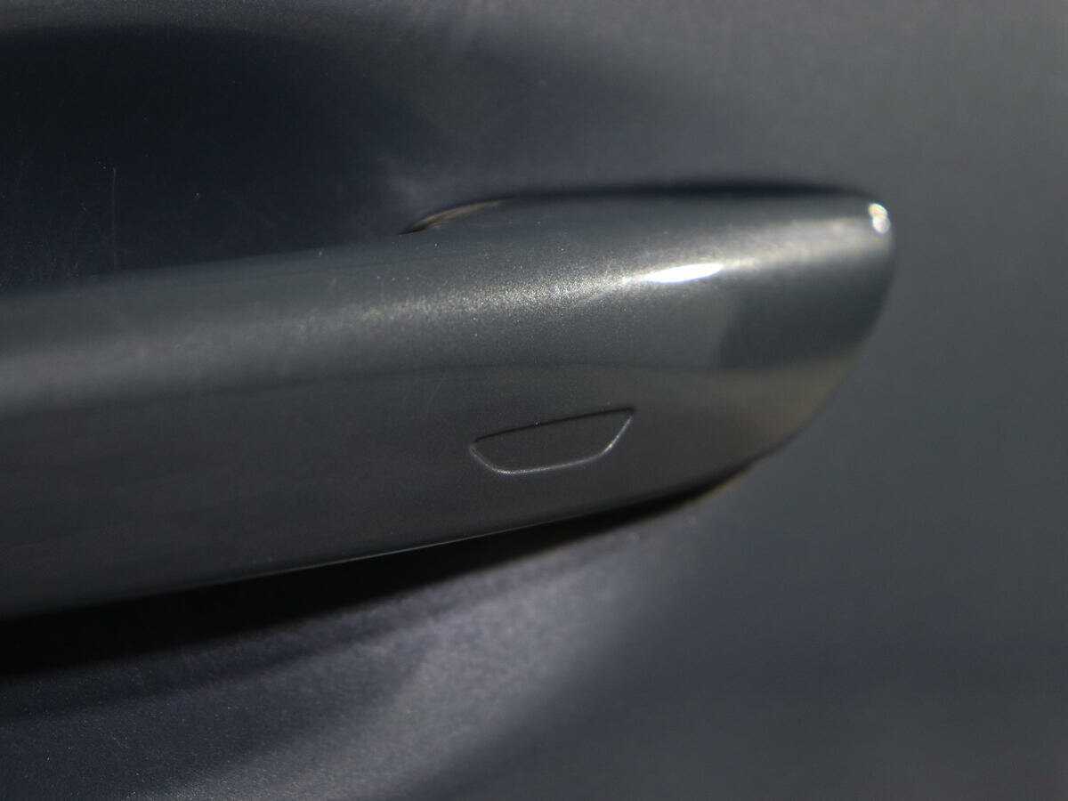 Мазда 3 б/у, 2019, Автоматическая. Фото: #16