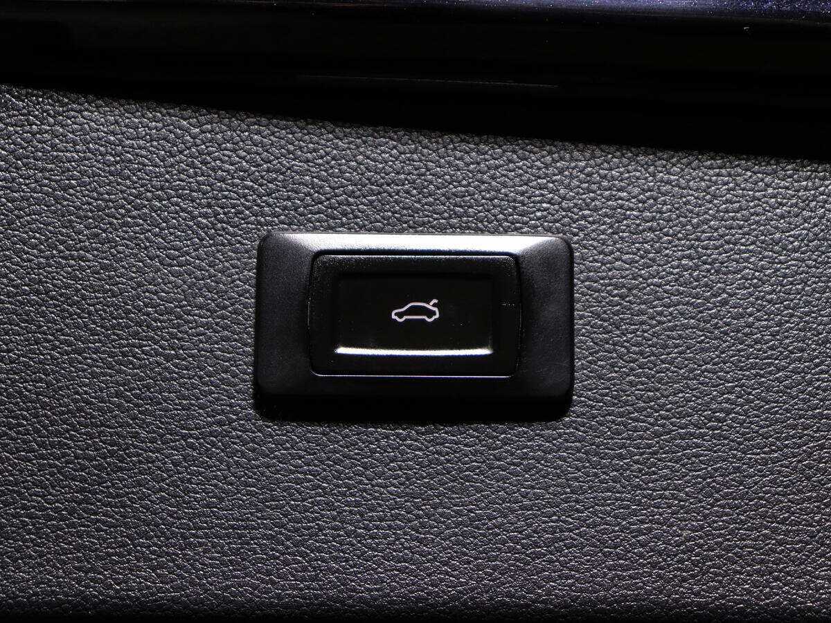 Volkswagen Tiguan б/у, 2019, Роботизированная. Фото: #15