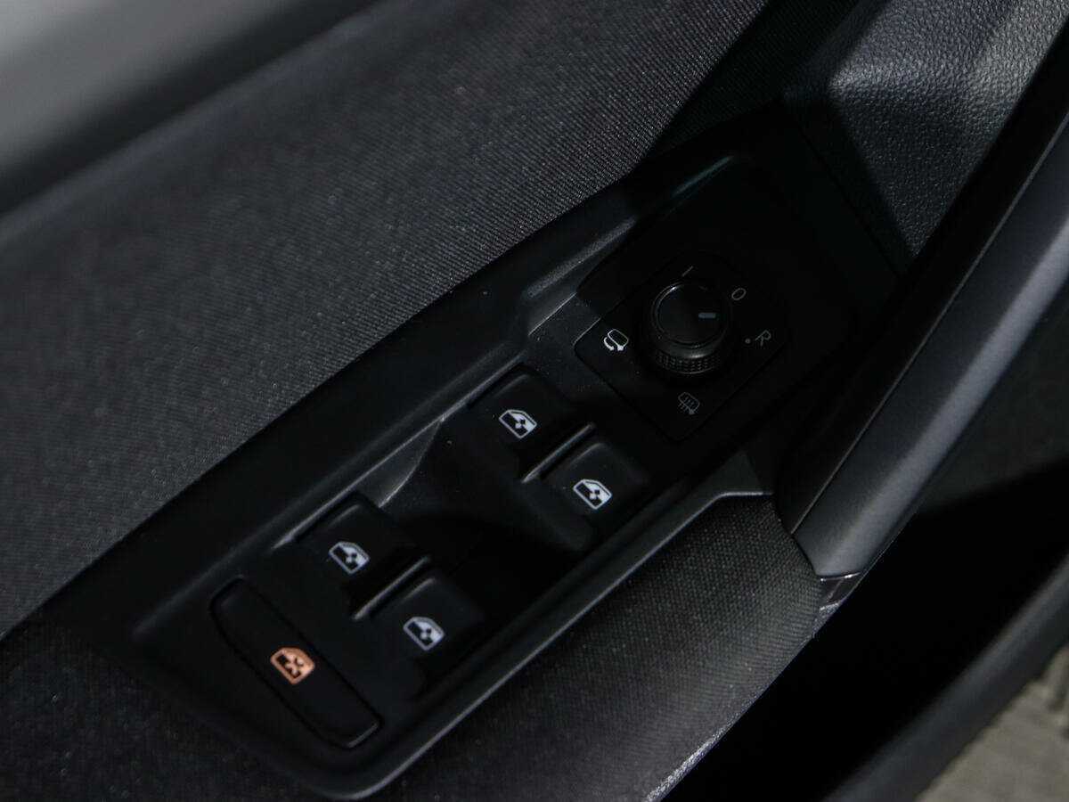 Volkswagen Tiguan б/у, 2019, Роботизированная. Фото: #16