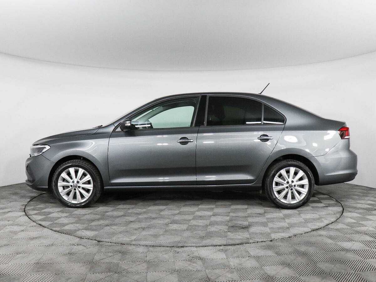 Фольксваген Поло б/у, 2020, Автоматическая. Фото: #7