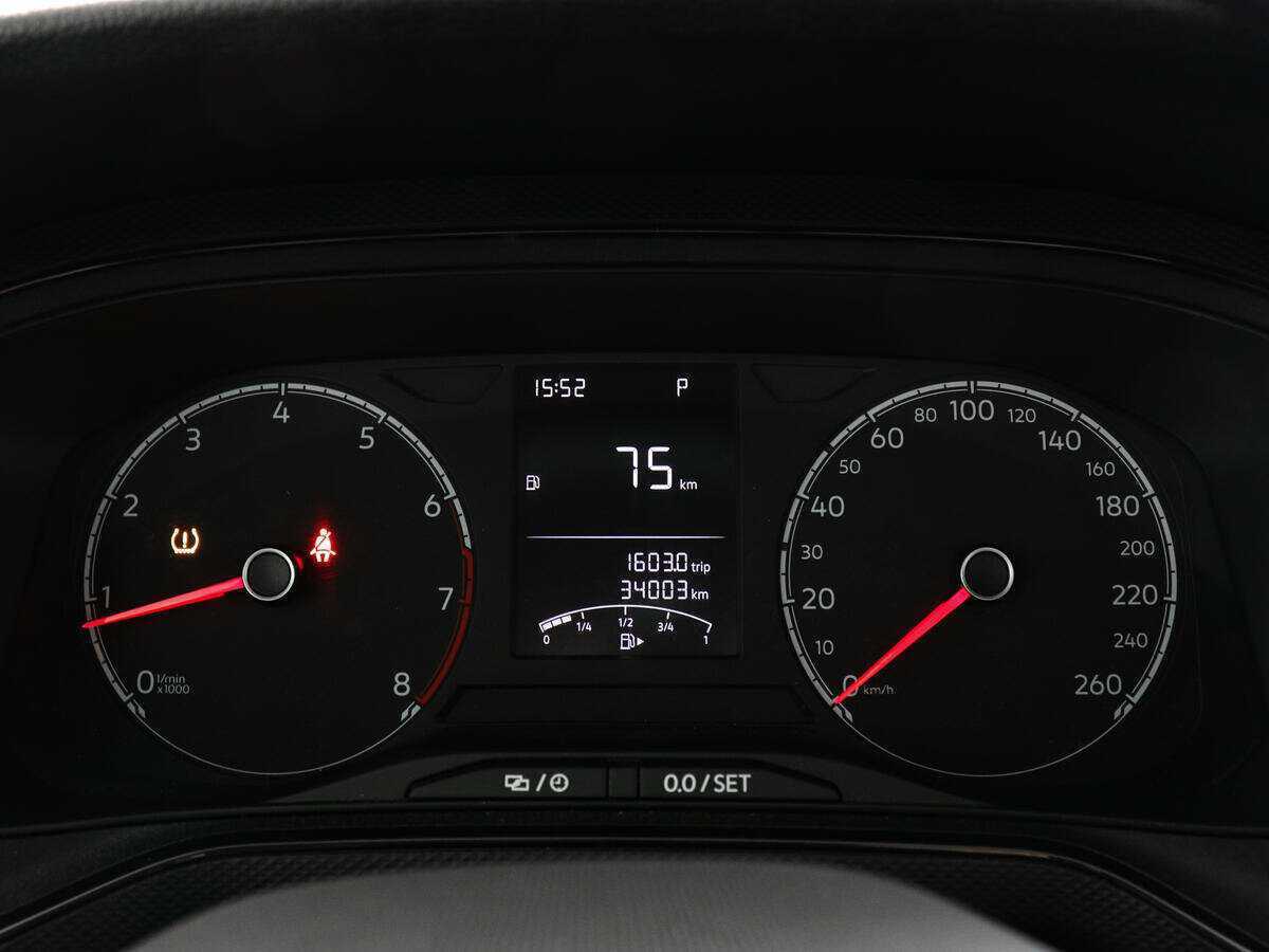 Фольксваген Поло б/у, 2021, Автоматическая. Фото: #10