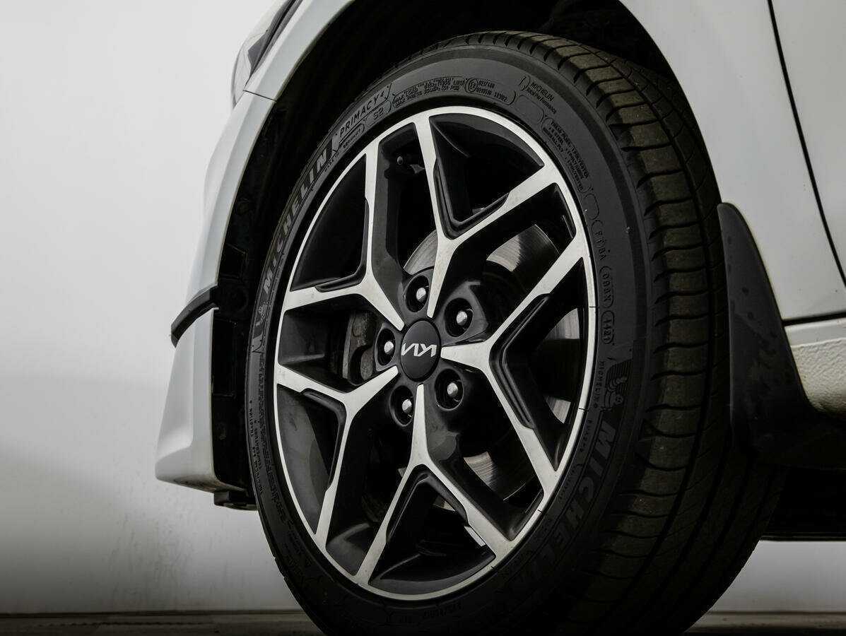 Киа Сид б/у, 2021, Автоматическая. Фото: #8