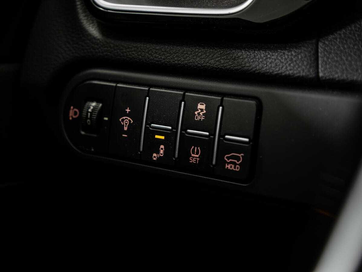 Киа Сид б/у, 2021, Автоматическая. Фото: #19