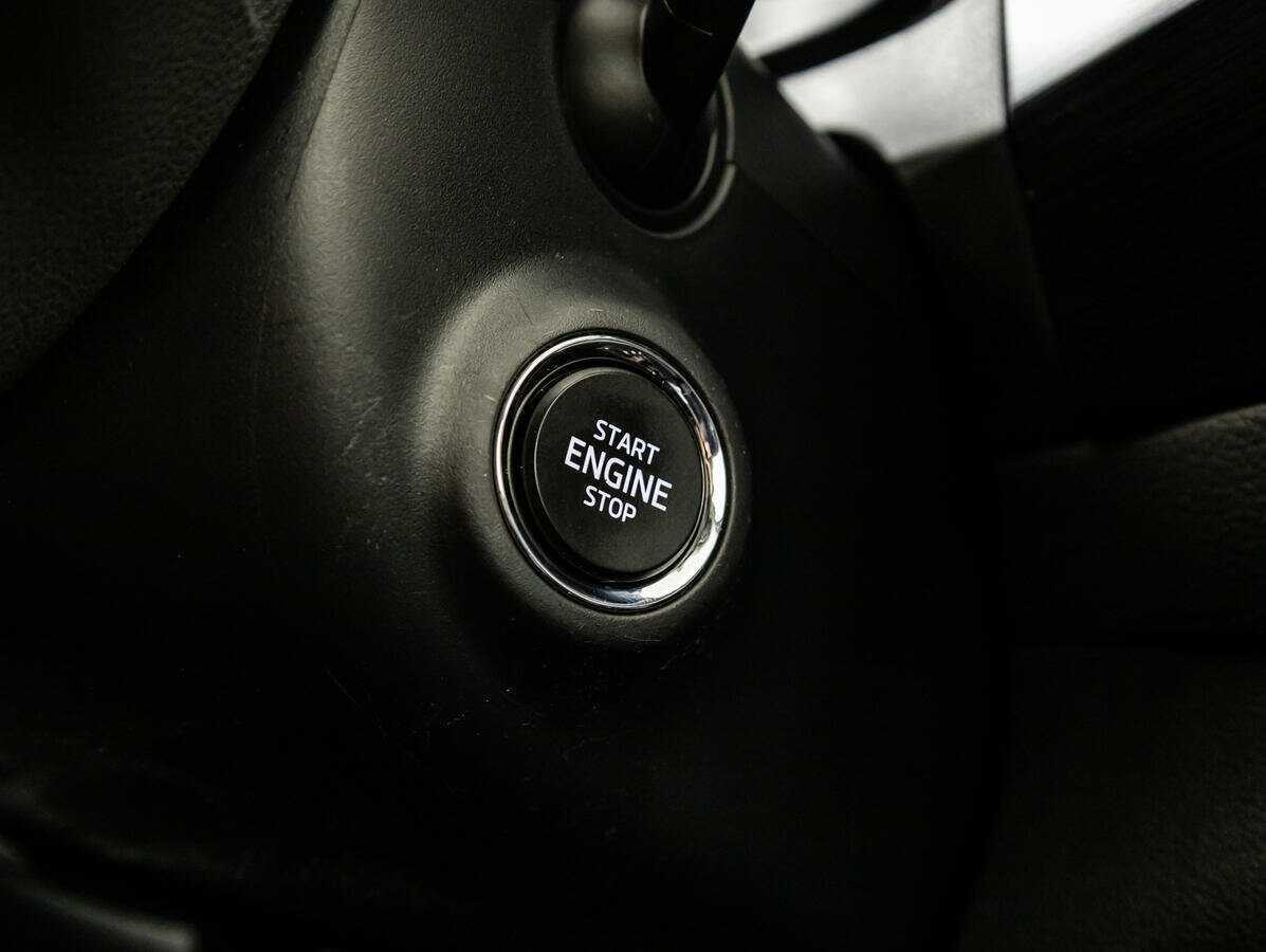 Шкода Кодиак б/у, 2020, Роботизированная. Фото: #13