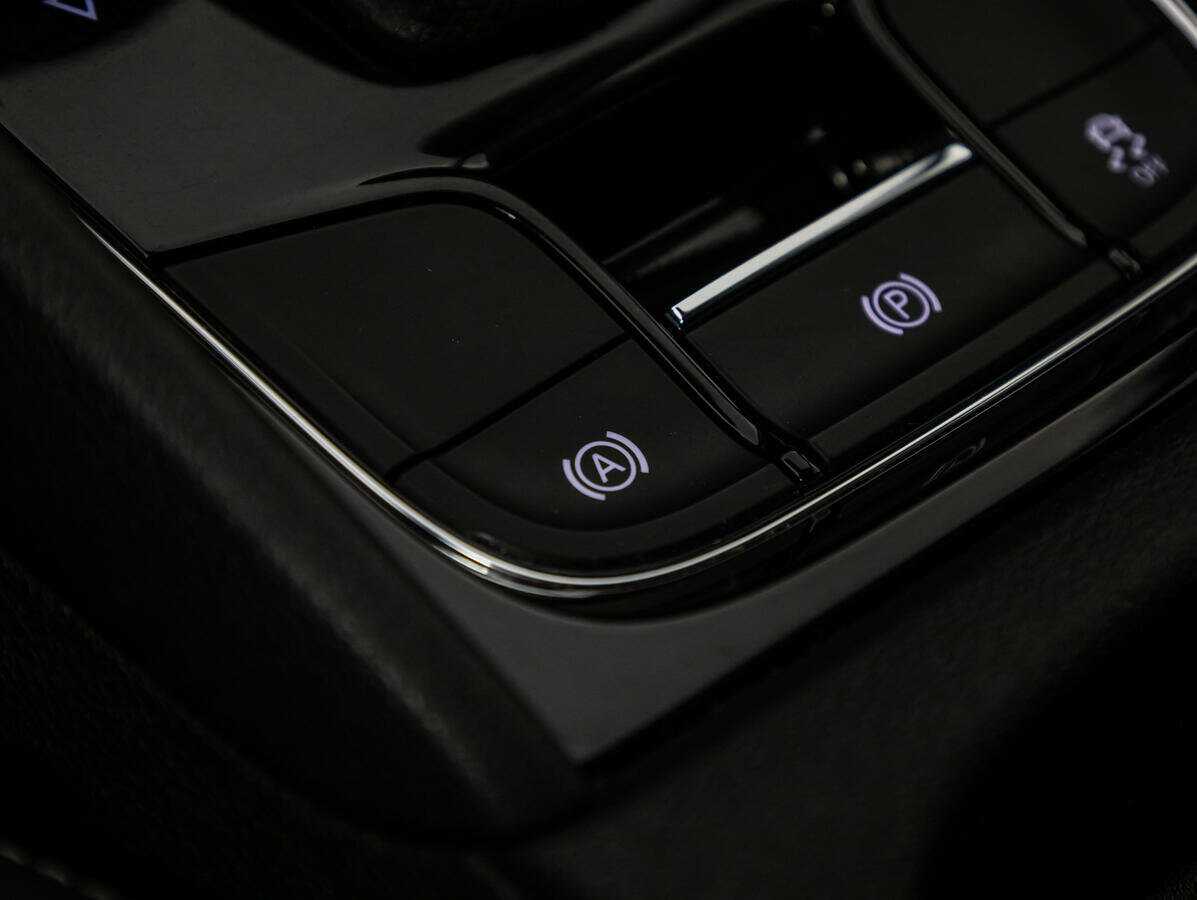 Шкода Кодиак б/у, 2020, Роботизированная. Фото: #14