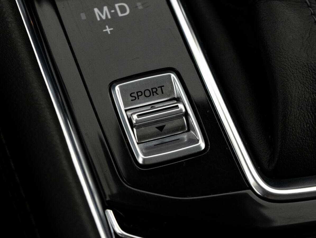 Мазда Ц-Икс-5 б/у, 2017, Автоматическая. Фото: #16