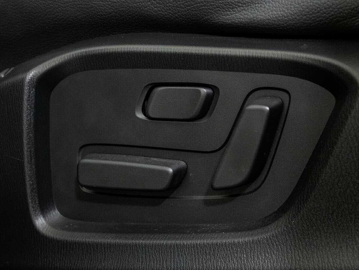 Мазда Ц-Икс-5 б/у, 2017, Автоматическая. Фото: #18