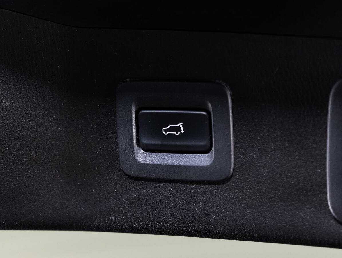 Мазда Ц-Икс-5 б/у, 2017, Автоматическая. Фото: #21