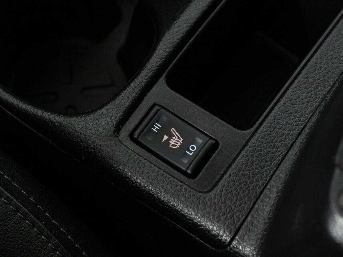 Ниссан Кашкай б/у, 2018, Вариатор. Фото: #17