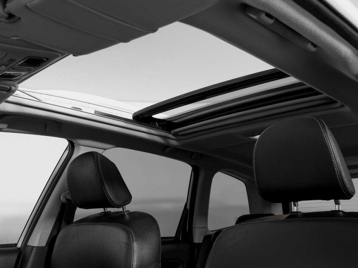 Subaru Forester б/у, 2014, Вариатор. Фото: #13