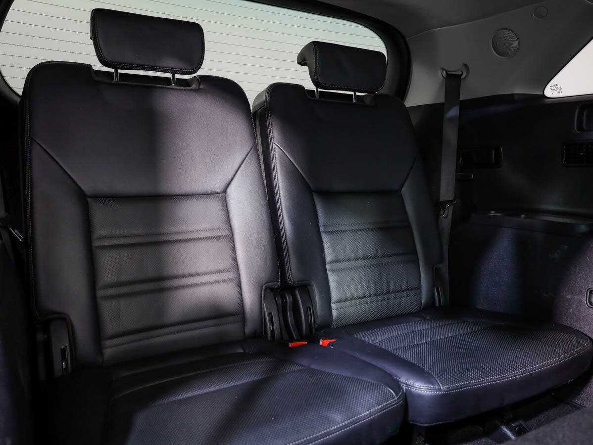 Киа Соренто б/у, 2018, Автоматическая. Фото: #12