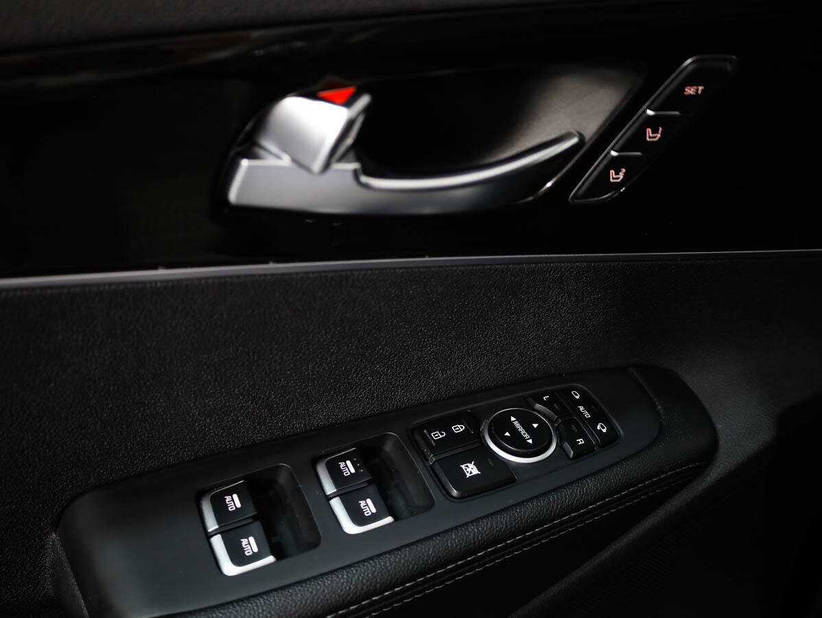 Киа Соренто б/у, 2018, Автоматическая. Фото: #13