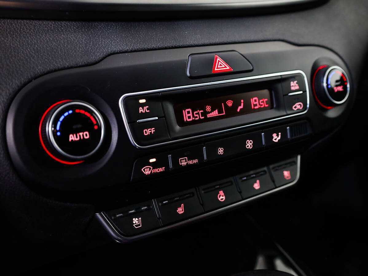 Киа Соренто б/у, 2018, Автоматическая. Фото: #15