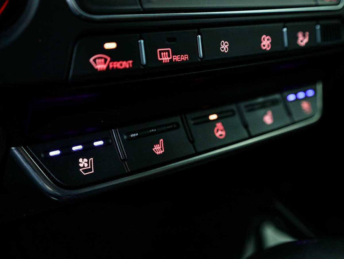 Киа Соренто б/у, 2018, Автоматическая. Фото: #16