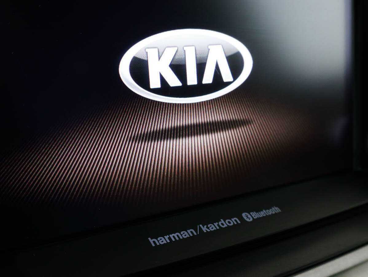 Киа Соренто б/у, 2018, Автоматическая. Фото: #18