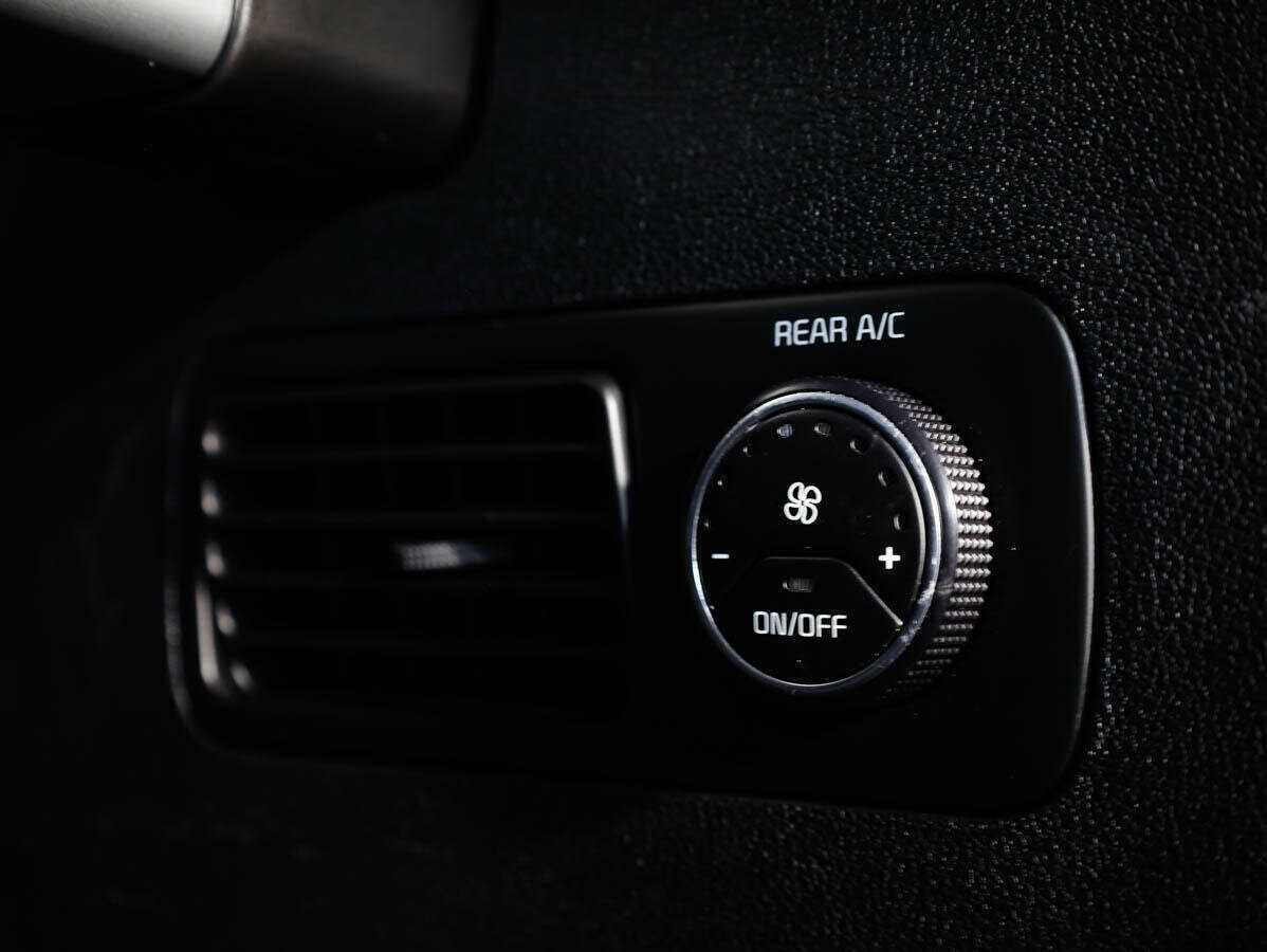 Киа Соренто б/у, 2018, Автоматическая. Фото: #24