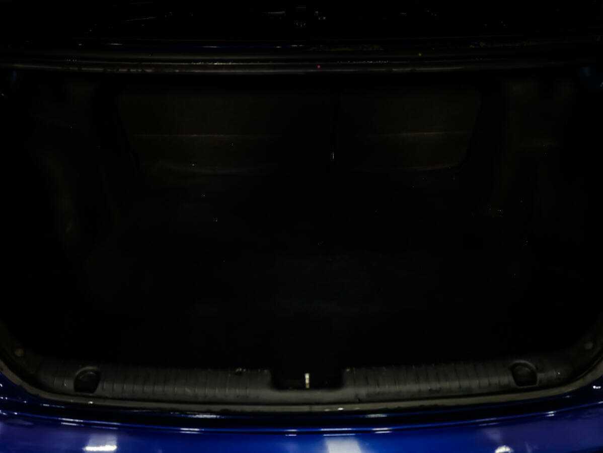 Киа Рио б/у, 2015, Механическая. Фото: #14