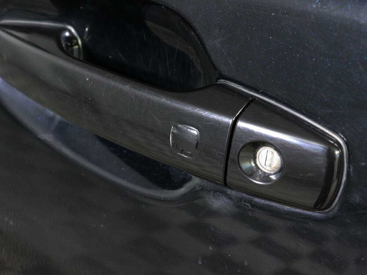 Toyota Land Cruiser б/у, 2012, Автоматическая. Фото: #16