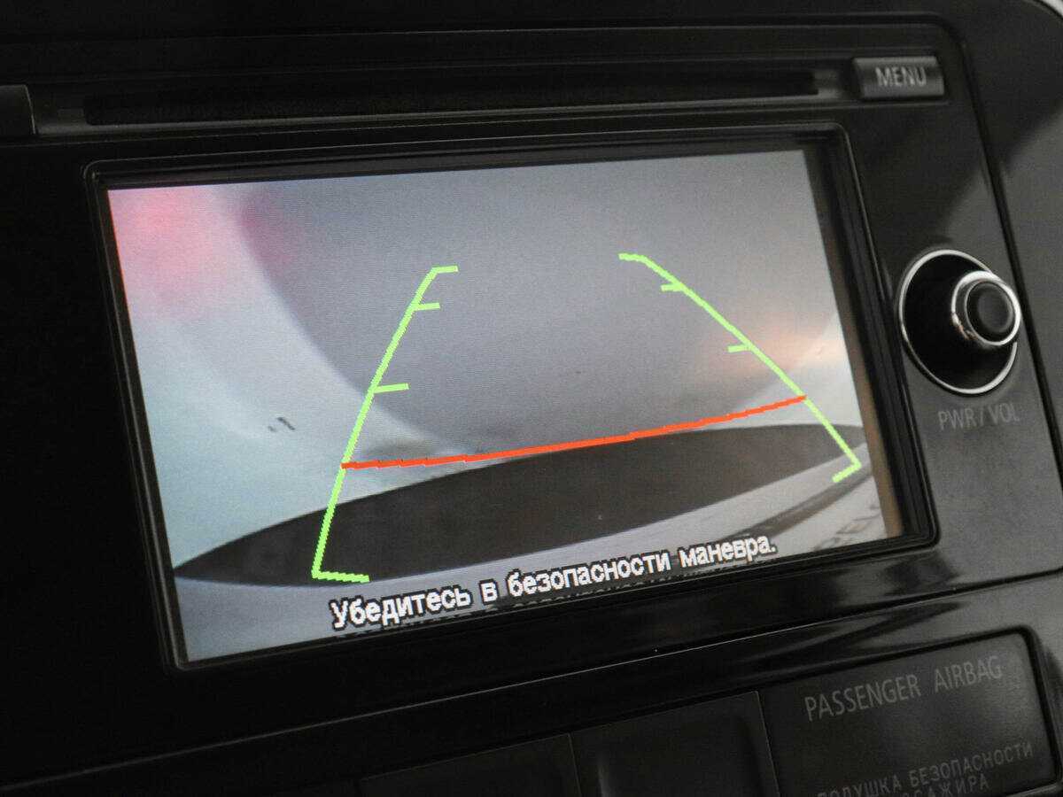 Митсубиши Оутлэндер б/у, 2013, Вариатор. Фото: #12